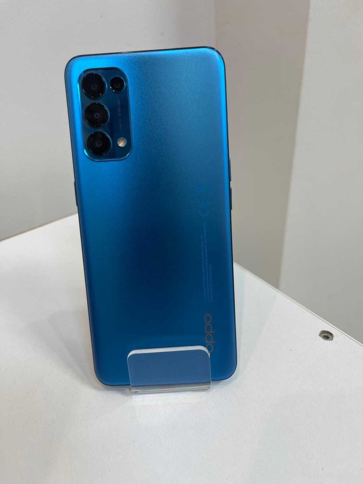 (Ag43) Oppo Reno 5G 8GB 128GB B3213 - Garantie 2 ani!