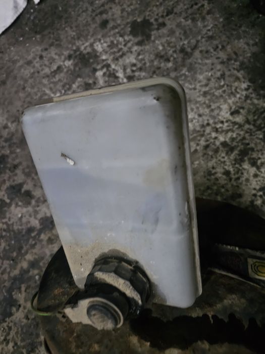 Tulumba frana fara cod 2.8 JTD Iveco Daily 1999-2006