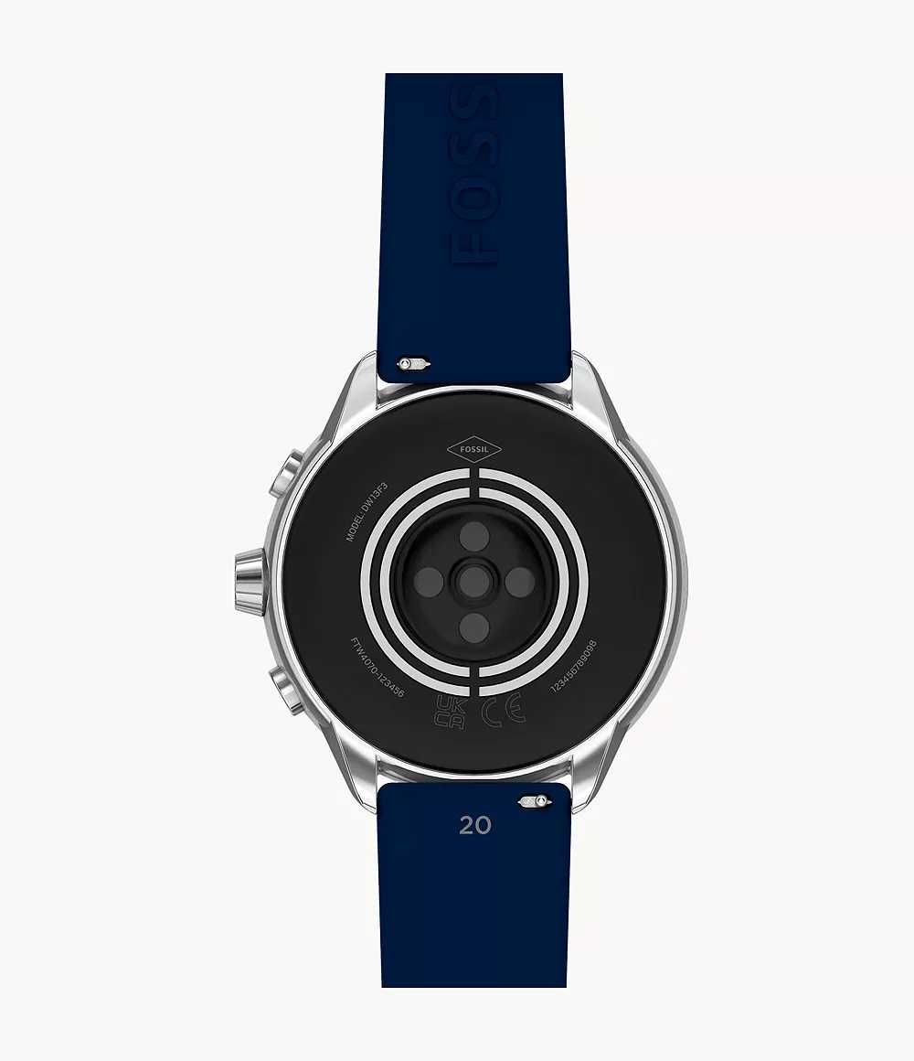 Fossil Gen 6 Wellness Smartwatch Unisex Запечатан