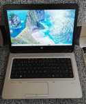 HP ProBook 640 G2  Intel® Core™ i3-6100U 2.30 GHz, 14", 8GB, SSD 120GB