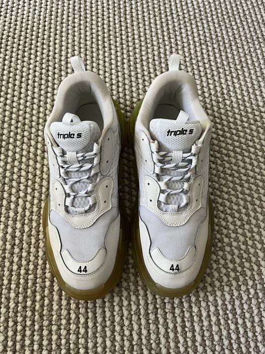 Balenciaga Triple S