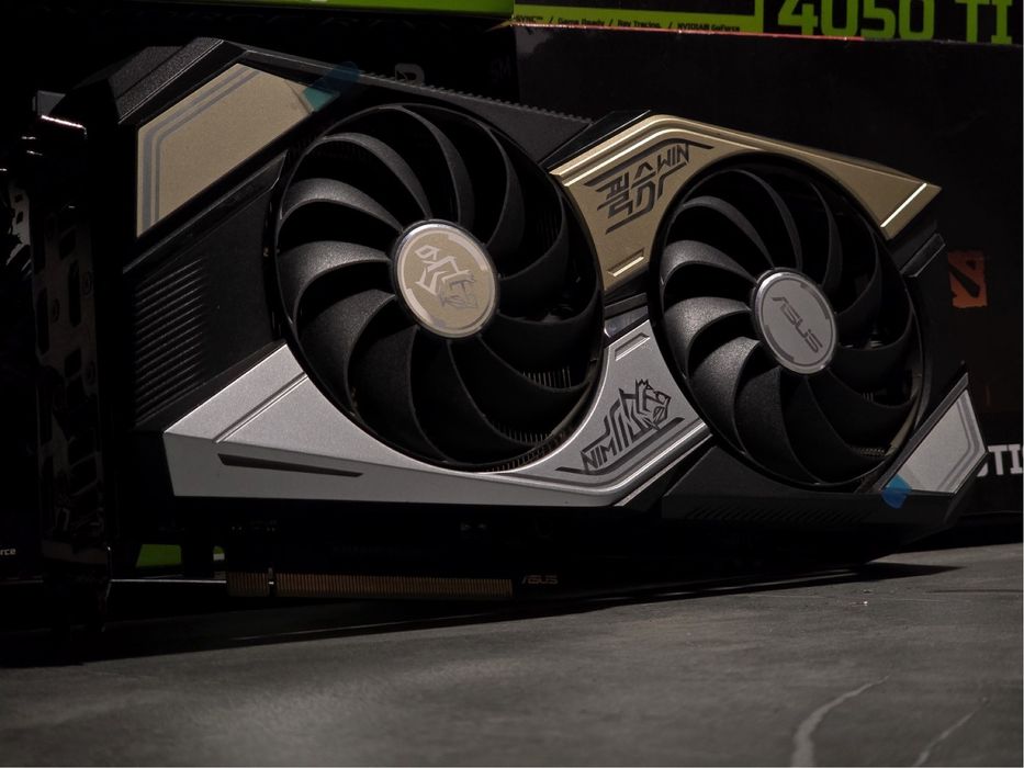 RTX 3060ti 8gb ideal