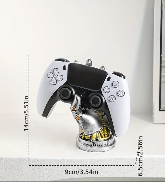 Стойка за контролер