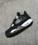 Jordan 4 White Thunder / calitate premium / 41/ J4 White Thunder