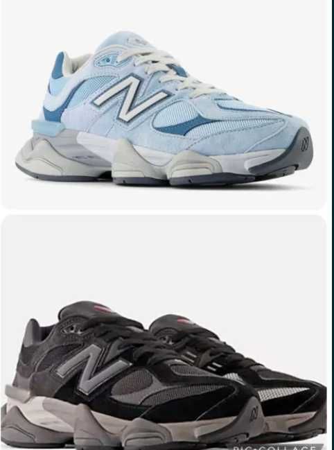 New Balance 9060
New Balance 9060 -  40 номер 25см стелка
