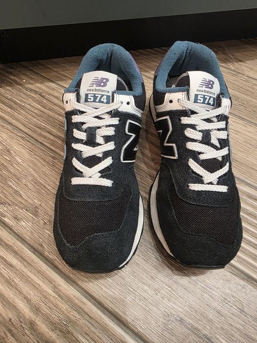 Дамски маратонки New Balance