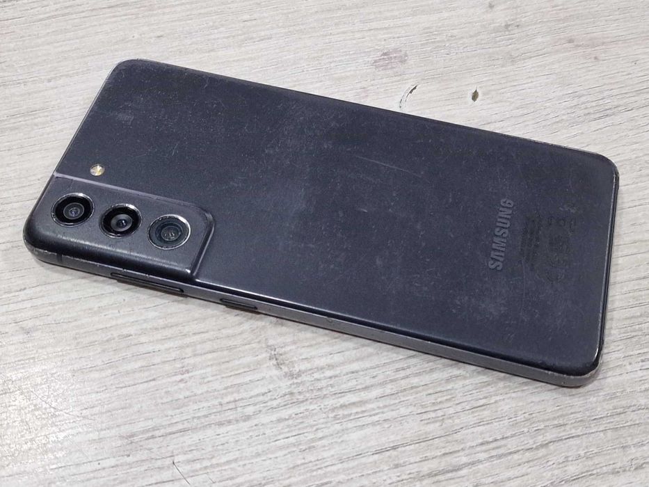 Samsung Galaxy S21 FE 5G 128GB 6GB RAM Dual