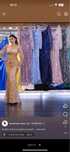 Rochie cu paiete cusute. Model UNICAT