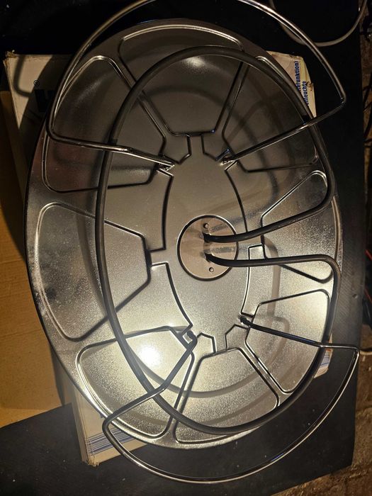 Gratar raclette FIF FRG 2001