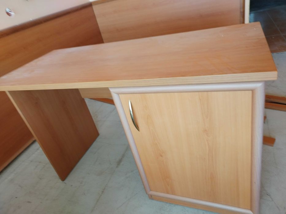 Разпродажба на хотелски мебели