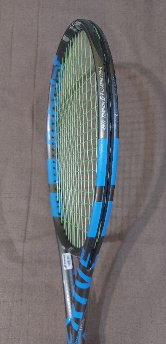 Babolat Pure Drive VS