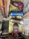 Cilindru basculare 20 tone