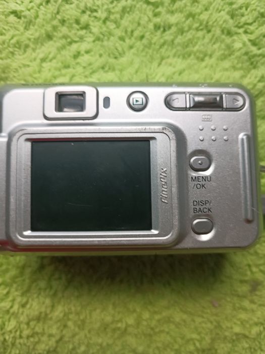 Aparat foto Sony,Fuji,Samsung