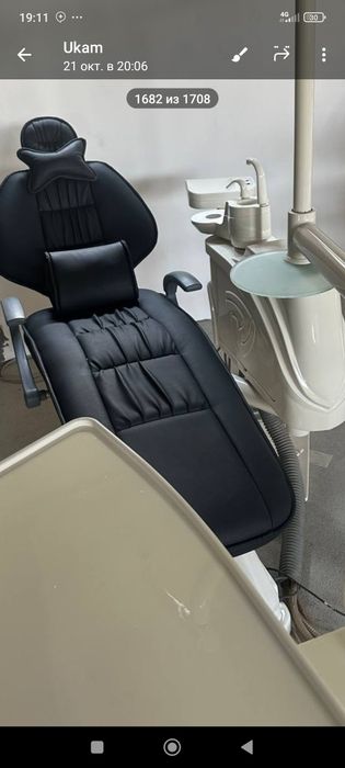 Stom kreslo'.Wz 530 ,malumot telefo'nda beriladi.