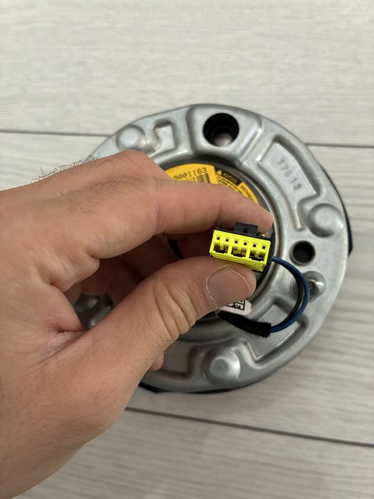 Airbag volan rotund M F10