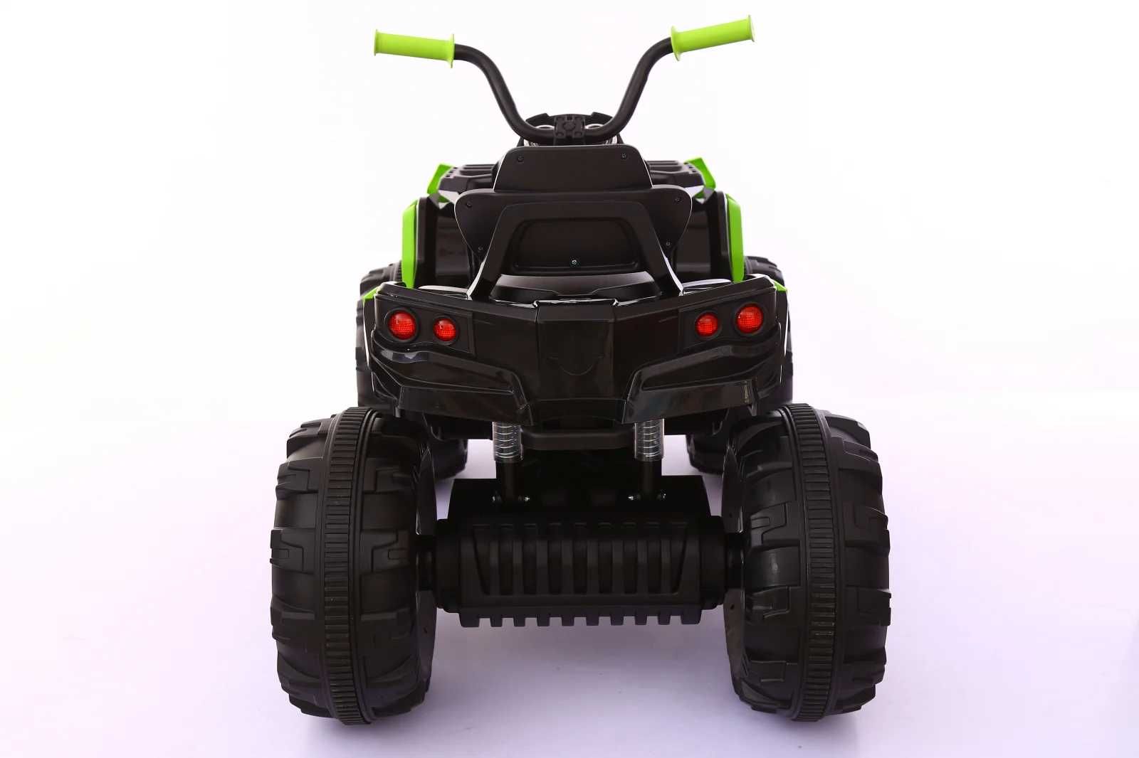 Детско Акумулаторно ATV Offroad-K, 90W, 12/7Ah, USB порт и miniSD CARD