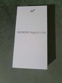 Ocazie Vand Telefon Honor Magic6 Lite sigilat+folie+husa