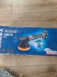 Masina de Polisat Ferex Made Germany