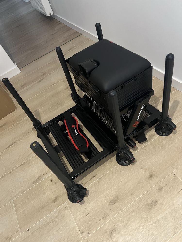 Scaun Modular Nytro SLS36 Nou