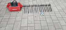 Șpițuri  Hilti TE 1000