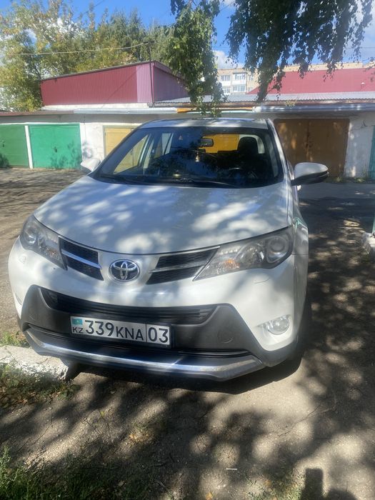 Продам автомобиль кроссовер