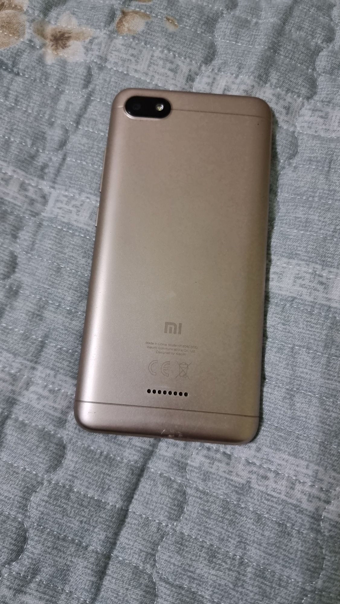 Redmi a 5 holati a'lo