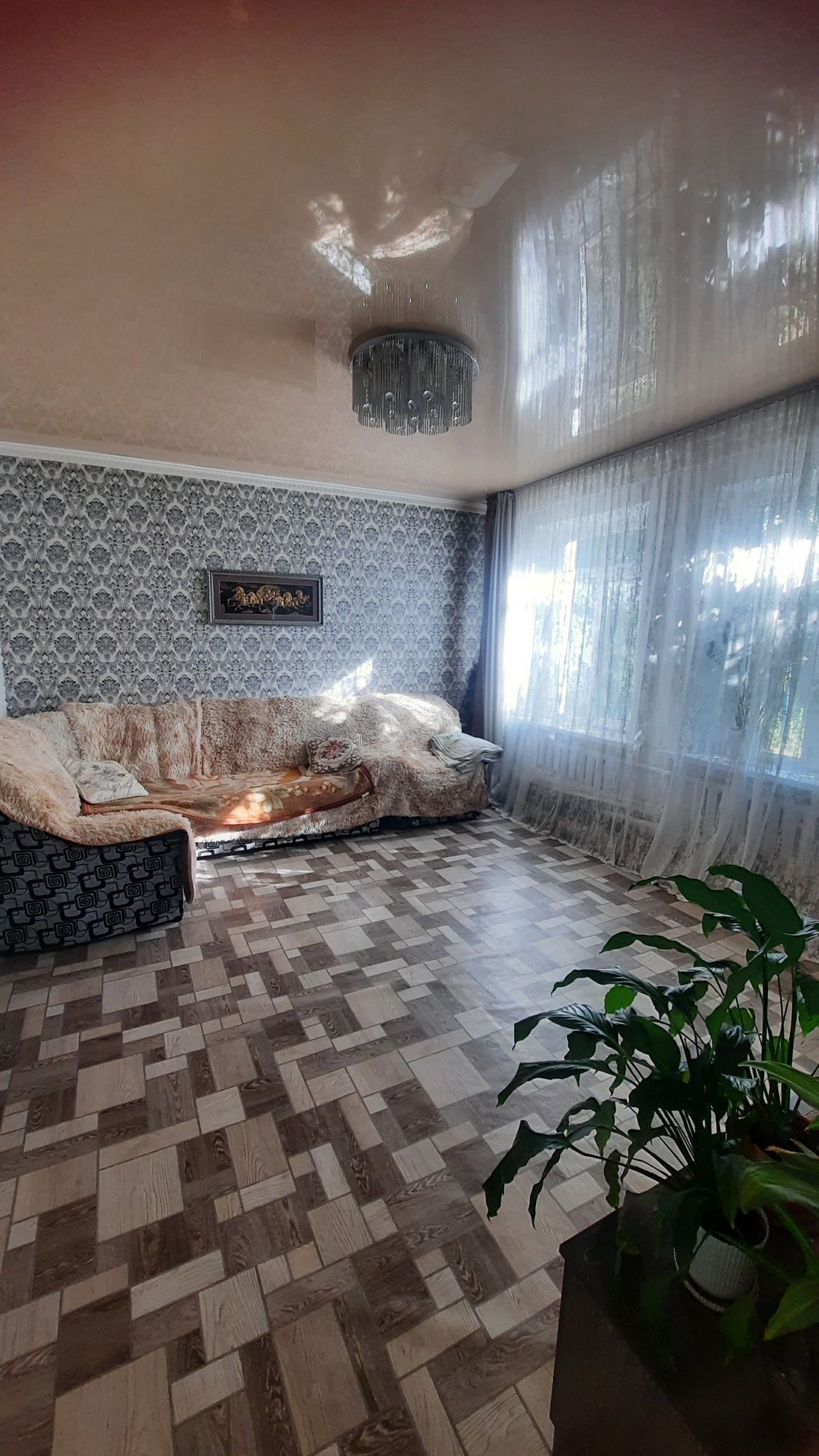 Продается дом 121 м²