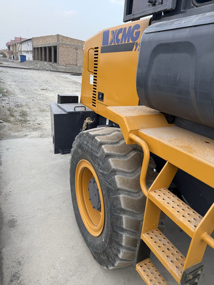 Pagruzchik Xcmg 300