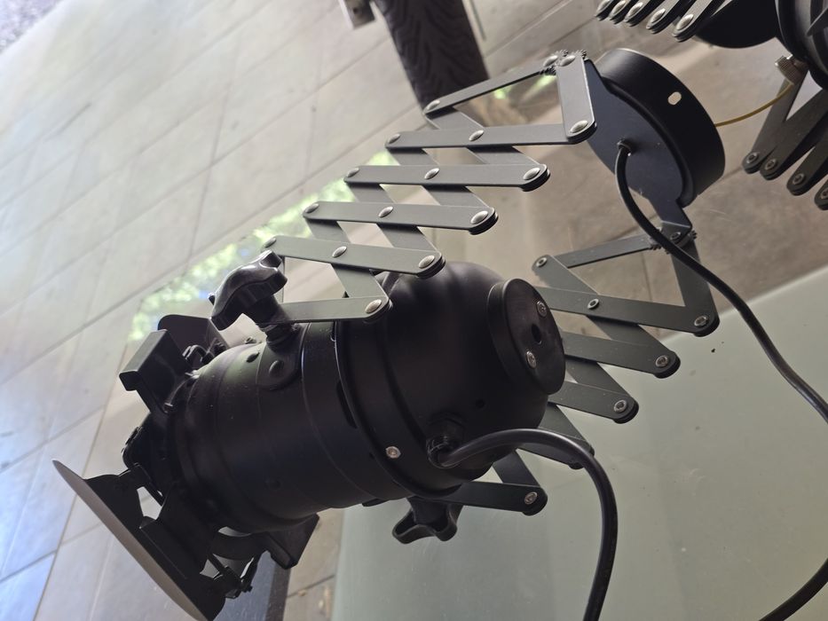 Corp iluminat industrial - Reflector