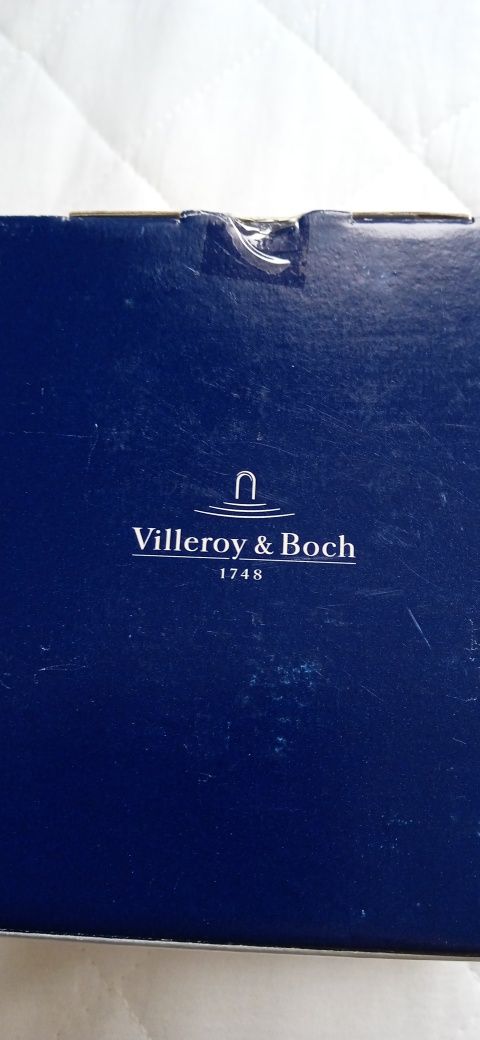 Нова чаша   "Villeroy boch"