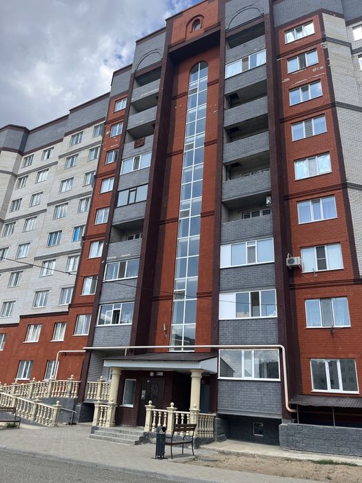 Сдаем в аренду 3х комнатную кв в Городе Актобе