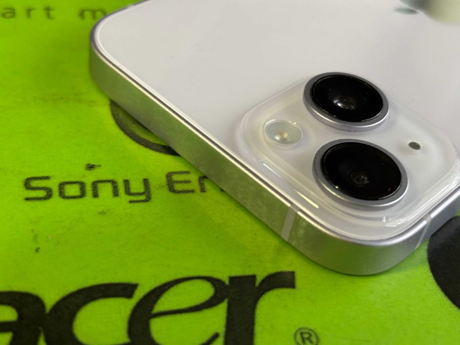 iPhone 14 128gb Purple 99% батерия.Гаранция