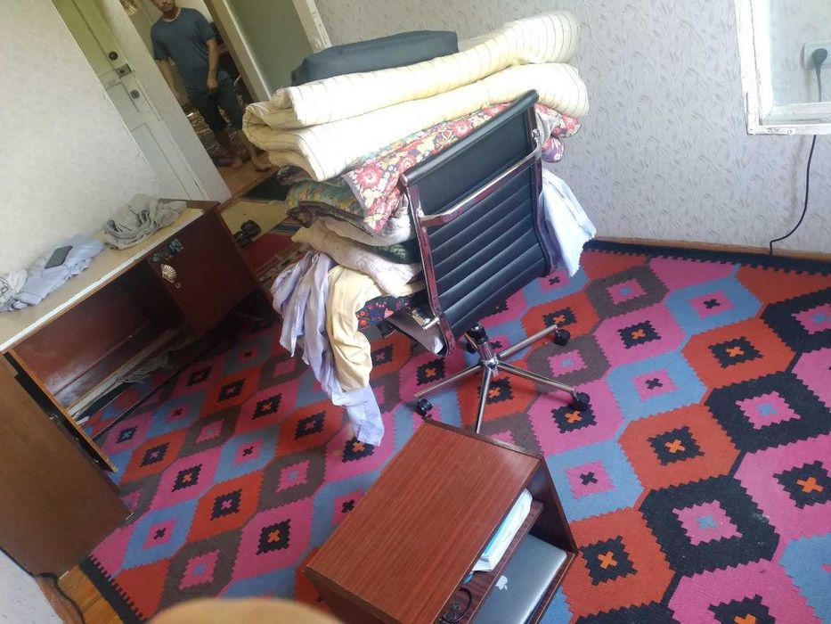 1 ta bola. TTZ 4 | 750 ming dan