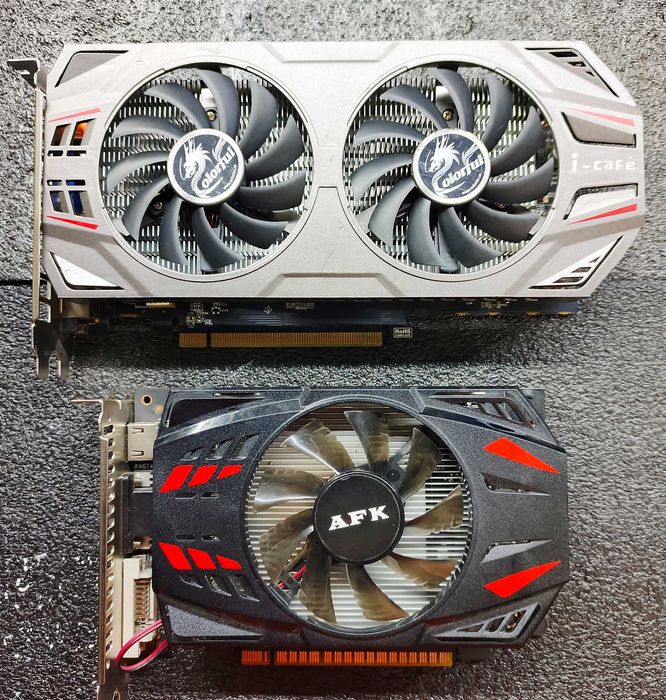 НеДоРоГо Core i5-6400/ 8Gb_DDR4/240Gb_SSD/ GTX550_2Gb или GTX750ti_2Gb