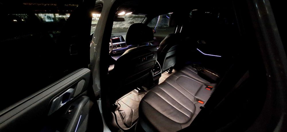 Bmw x5 2021 G05 B58M