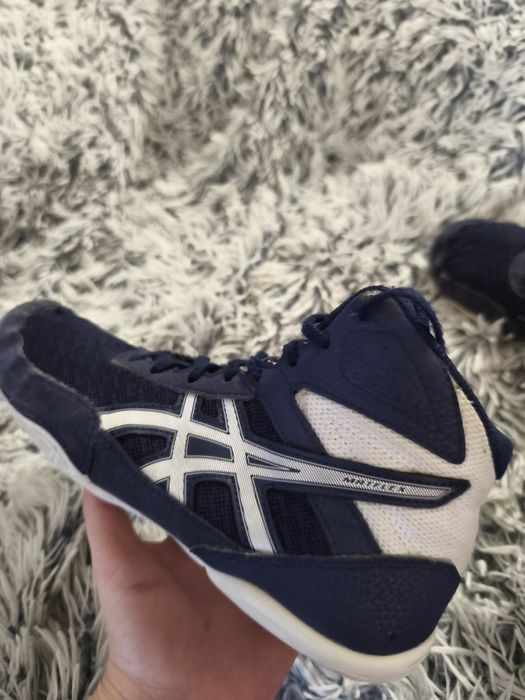 Борцовки ASICS matflex