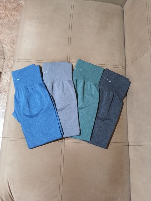 дамски спортен клин  NVGTN