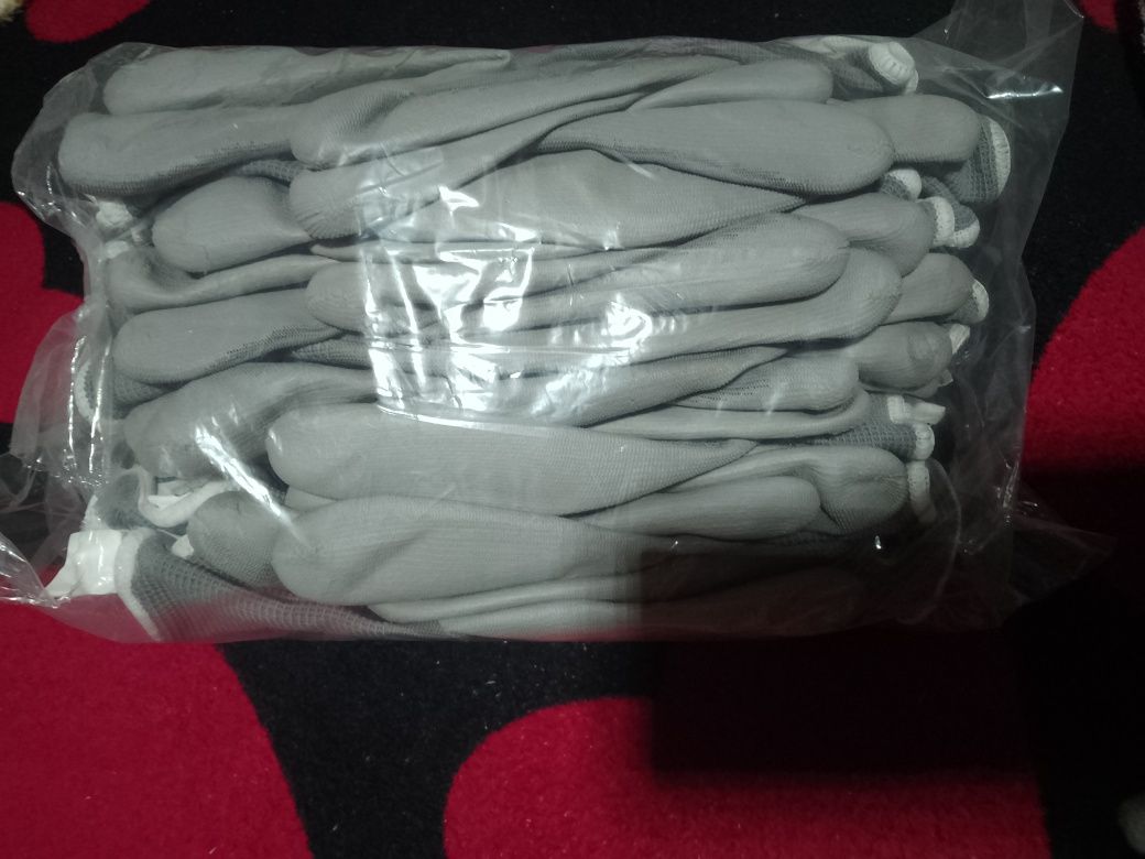 Set 12 perechi de mănuși kaygo mărimea 10/xl preț per set