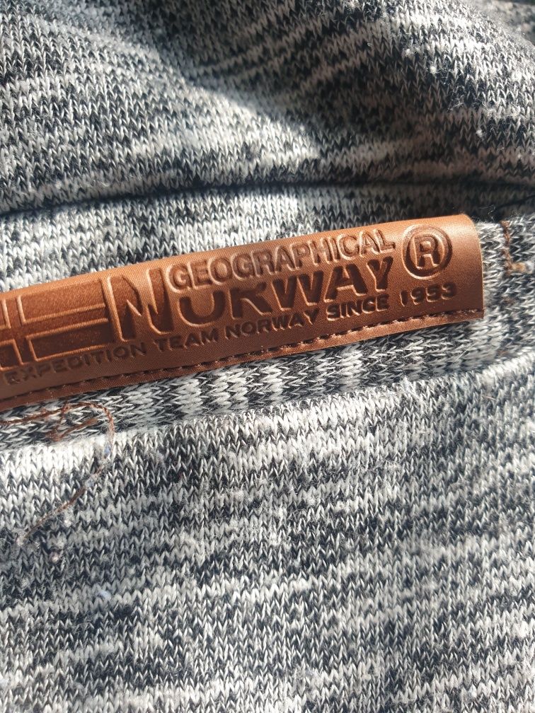 Лот къси панталони Geographical Norway L,Adidas XL и Watson 5XL