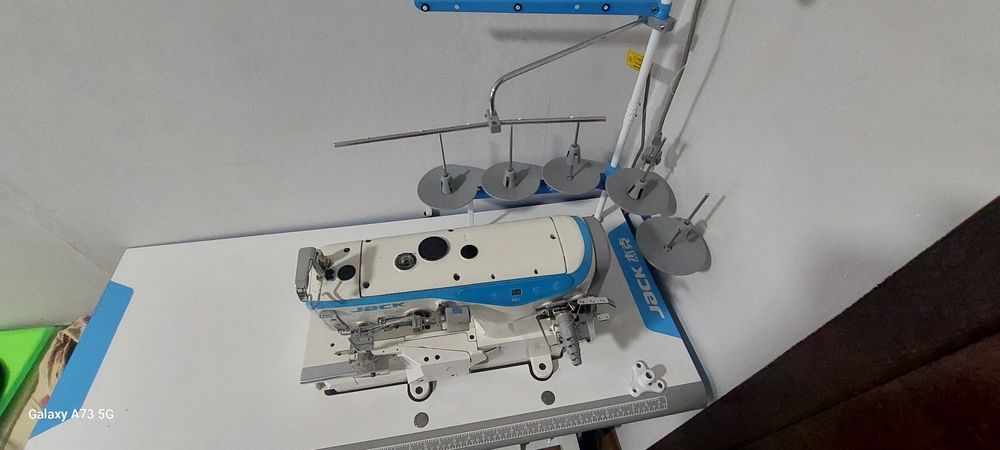 JACK рашма W4 + бика