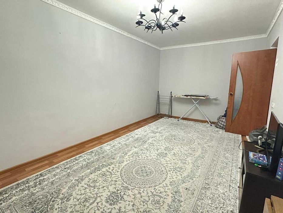 Продается 3х комн кв. в центре в мкр. Центральный 87б