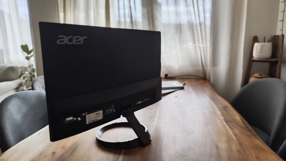 Монитор Acer R231 23"