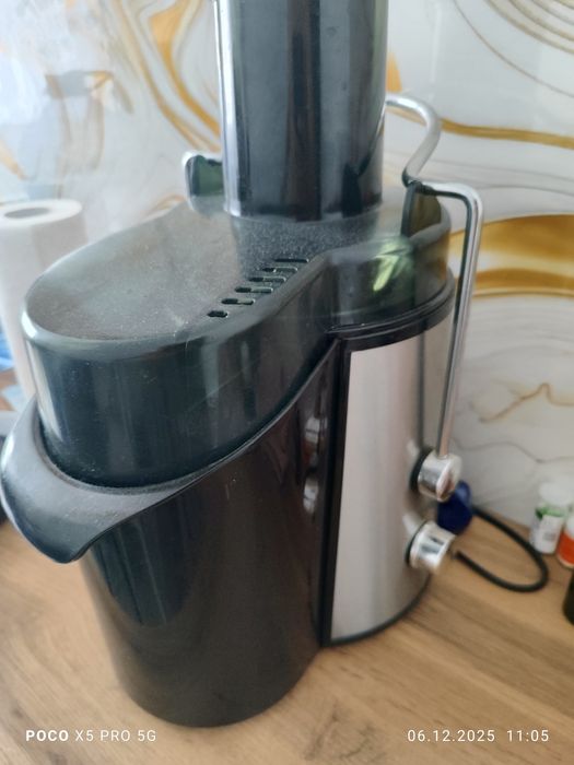 Продаём Соковыжималку новая