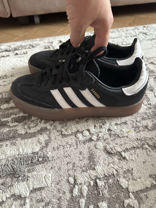 Кеды Adidas унисекс