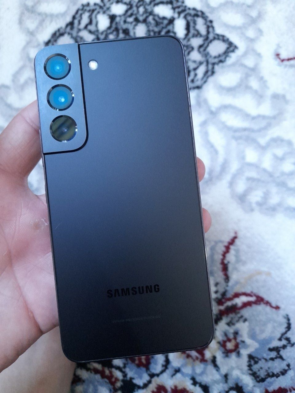 Samsung galaxy s 22