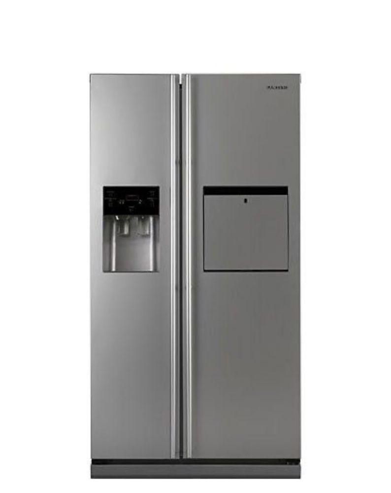 Холодильник Samsung RSH1KLMR [2, No Frost]