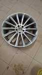 Jante Mercedes 20'