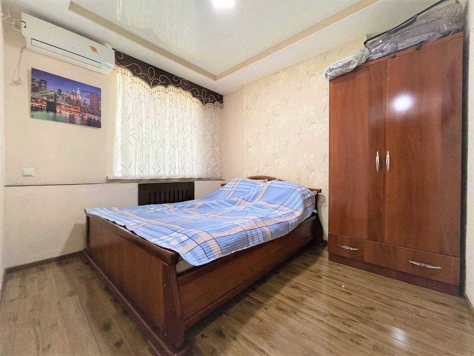 Сдам трехкомнатную квартиру