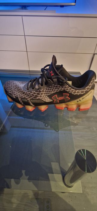 Under armour scorpion