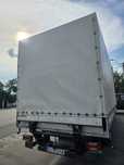 Vand Structura prelata Iveco +lift Cargo Bar 750kg